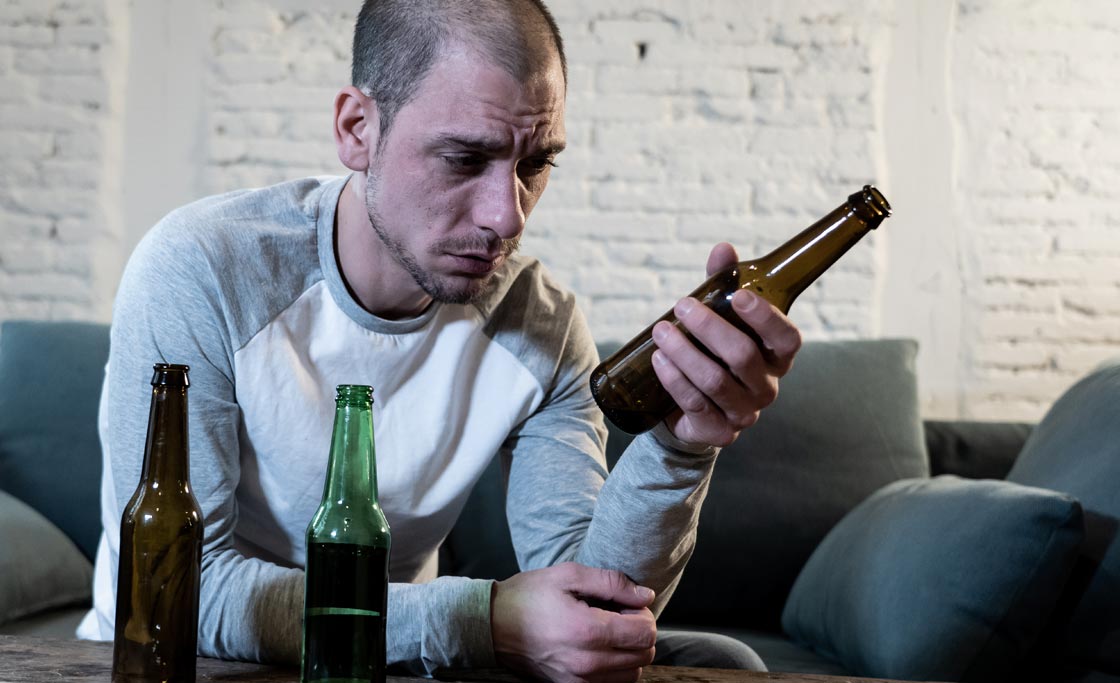 Убрать алкогольную зависимость в Кольцово